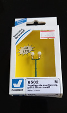 Viessmann 6502 lampadaire d'occasion  Sorède