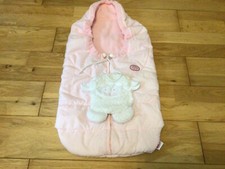Zapf vintage baby for sale  UK