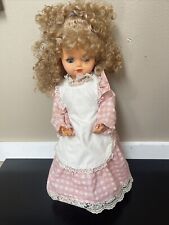 Vintage sankyo doll for sale  Joplin