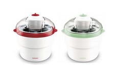 Silvercrest eismaschine sorbet gebraucht kaufen  Berlin