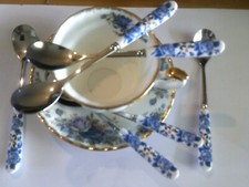 Tea spoons good for sale  BRIDGNORTH