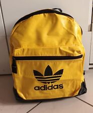 Adidas vintage backpack usato  Salerno