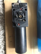 Druckschalter hydraulik 20 gebraucht kaufen  Wallerfangen