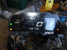 Yamaha yzf r125 for sale  HORLEY