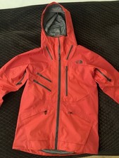 Men north face for sale  WOODFORD GREEN