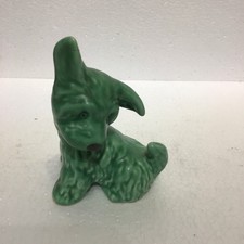 Sylvac matt green for sale  LEEK