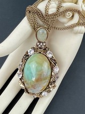Bijoux terner aquatine for sale  Triangle