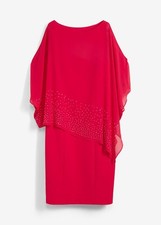 Neu etuikleid glitzersteinen gebraucht kaufen  Deutschland