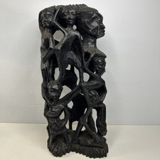 Makonde ujamaa family for sale  Marysville
