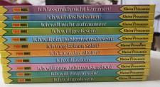 Bücher paket kleine gebraucht kaufen  Ehrenfriedersdorf