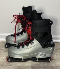 Salomon aggressive inline for sale  Elkins Park