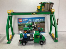 Lego train freight for sale  ISLE OF ARRAN