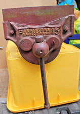 Repaired large parkinson for sale  MANCHESTER