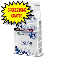 Monge vetsolution cane usato Monge vetsolution cane usato  San Felice Circeo