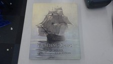 Fighting ships 1750 for sale  USA