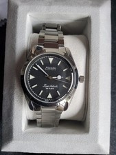 Nivada grenchen 38mm for sale  HIGH WYCOMBE