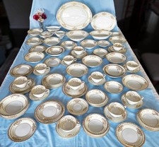 Elegantly stunning noritake for sale  San Pedro