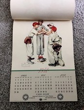 Norman rockwell four for sale  Trenton