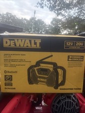 Dewalt dcr028b jobsite for sale  Wingate
