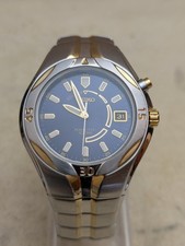 Men seiko 5m62 for sale  MANCHESTER