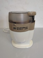 Moulinex hachoir moulinette d'occasion  Meximieux