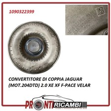 1090322399 convertitore coppia usato  Valva