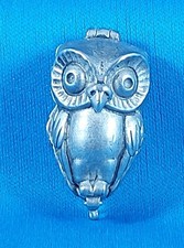 Vintage owl pill for sale  RIPON