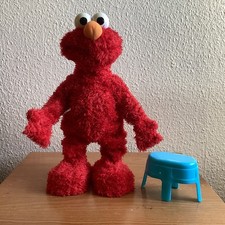 Elmo live l9049 for sale  STOKE-ON-TRENT