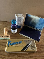 Alt konvolut holzstempel gebraucht kaufen  Deutschland