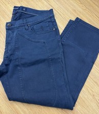 Jeans uomo jeckerson usato  Cagliari