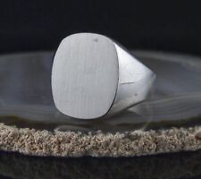 Herren ring siegelring gebraucht kaufen  Zweibrücken