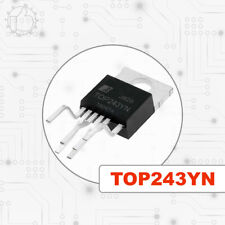 Top243yn 220 pin usato  Milano