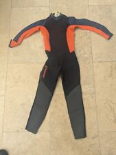 Decathlon tribord wetsuit for sale  STOCKPORT