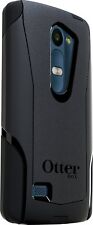 Nova Capa de Proteção OtterBox Commuter Series Dupla Camada para LG Leon LTE Preta comprar usado  Enviando para Brazil