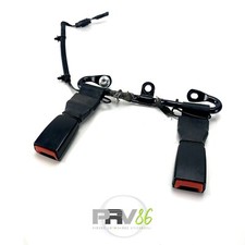 Brin boucle ceinture d'occasion  Vouneuil-sous-Biard