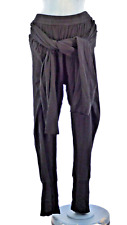 Julius joggers black for sale  LIVERPOOL