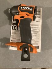 New ridgid r862312 for sale  Milwaukee