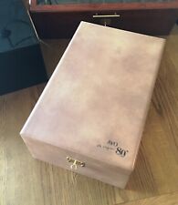 Avo uvezian humidor gebraucht kaufen  Seligenstadt