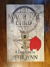 Peter lynn magickal for sale  Shelton