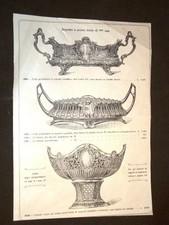 Moda costume catalogo usato  Villarosa