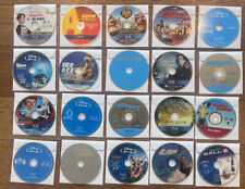 $2- $4 🔥 Family Disney Childrens Kids-  Blu Ray or Widescreen DVD DISC ONLY comprar usado  Enviando para Brazil