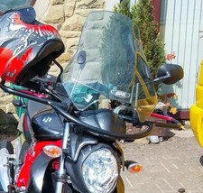 Suzuki gladius front for sale  KEIGHLEY