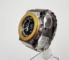 Men swiss oversized for sale  Aurora