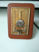Trophee bronze billard d'occasion  Paris XIV