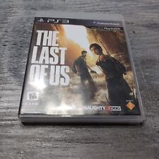 The last tested d'occasion  Expédié en Belgium