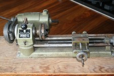 Unimat 200 lathe for sale  Southbury