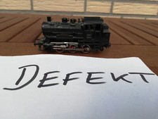 Märklin dampflok 028 gebraucht kaufen  Düsternort