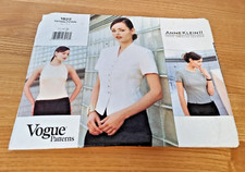 Vogue sewing pattern for sale  ST. AUSTELL
