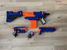 3er nerf gun gebraucht kaufen  München