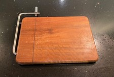 Vintage teak wooden for sale  SOUTHAMPTON